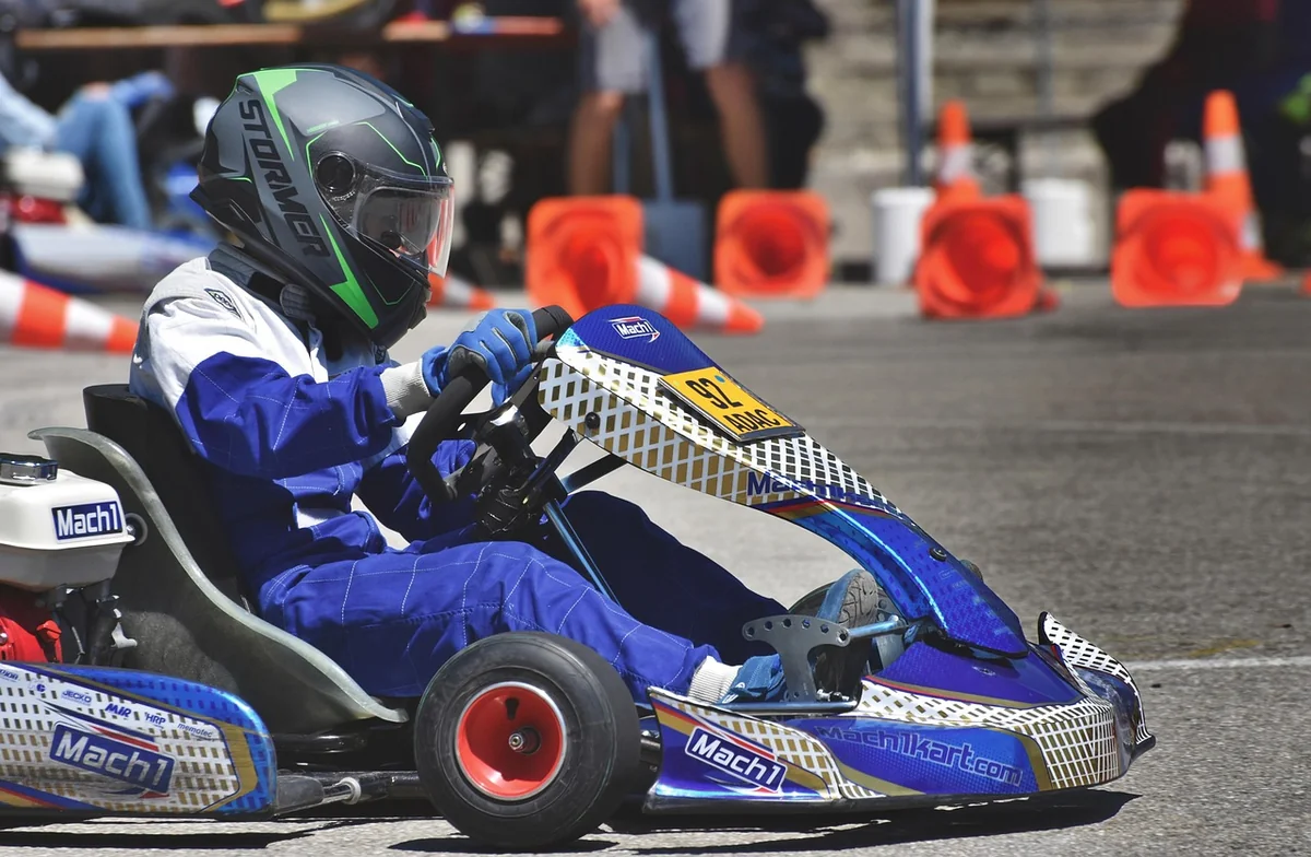 3. ROK Cup International Final : le tremplin des champions